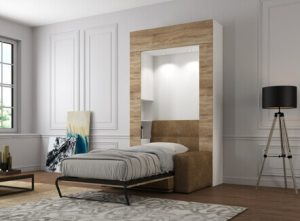 Мебель-трансформер: практичность и стиль в одном