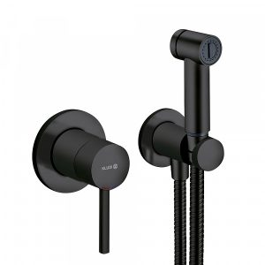 Гигиенический душ: удобство и преимущества