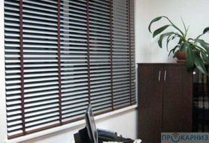 Автоматические Жалюзи с Электроприводом: Удобство и Современные Технологии в Интерьере