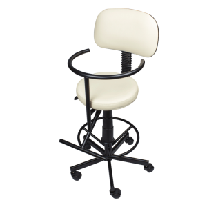 Парикмахерские кресла от Витакосметик: комфорт и качество для вашего салона