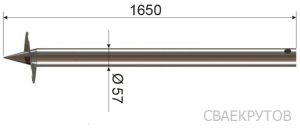 Винтовые сваи: надежное решение для фундамента