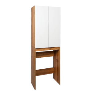 Мебель для ванной: критерии выбора и советы по покупке