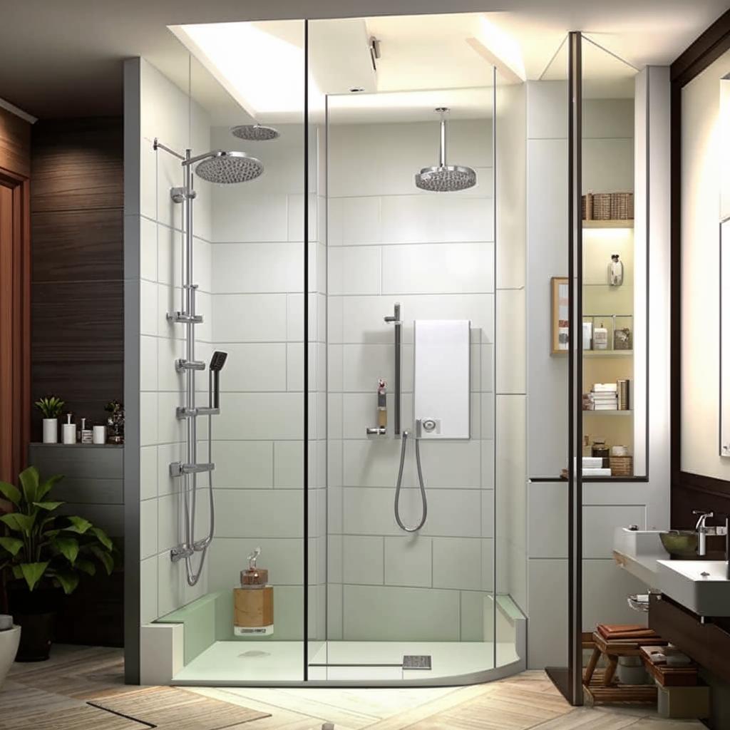 Как выбрать герметик для ванной комнаты?