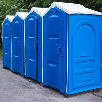 Аренда биотуалетов: удобство и комфорт в любой ситуации