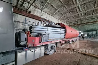 Изготовление резервуаров и строительство резервуарных парков: ключевые аспекты и технологии