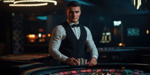 Как выбрать онлайн казино?