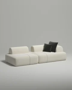 Преимущества модульных диванов: универсальность и комфорт в одном решении