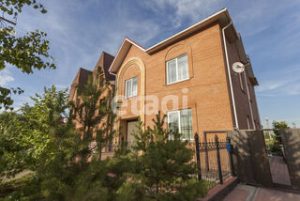 Преимущества коттеджа: почему стоит выбрать жизнь за городом