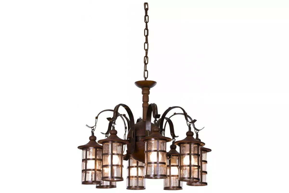 Как выбрать современные люстры: советы и рекомендации