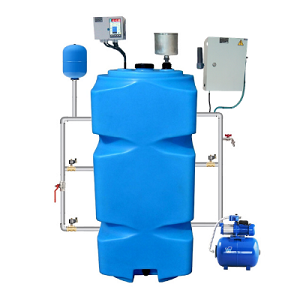 Обезжелезивание воды: процесс и важность для водоснабжения