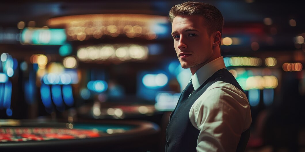 Правила онлайн казино