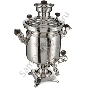 Самовар: что нужно учесть при выборе