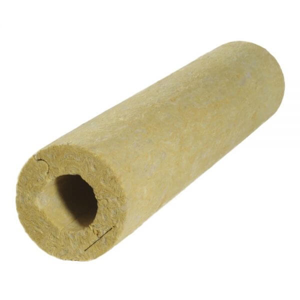 Цилиндры минераловатные без покрытия: преимущества и применение