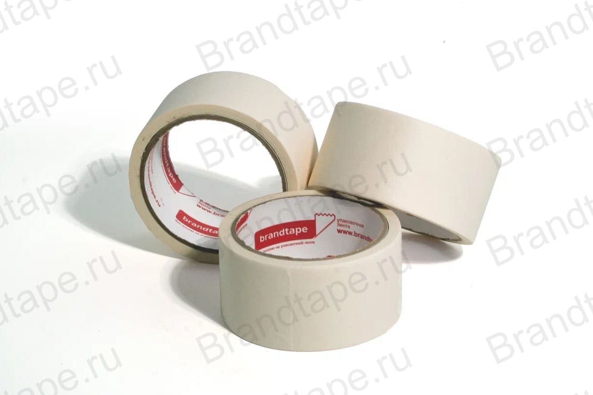 Малярная лента: незаменимый инструмент в ремонте и декоре