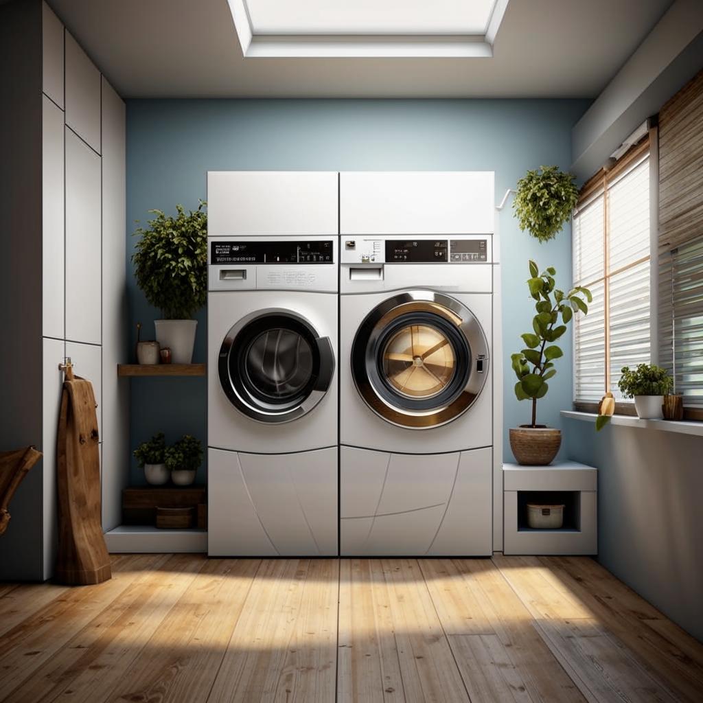 Почему популярна стиральная машина Индезит 5 кг?