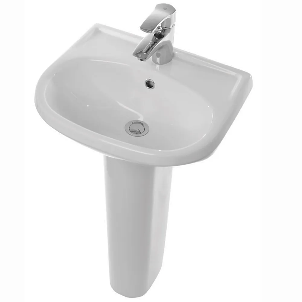 Как выбрать раковину: советы и рекомендации