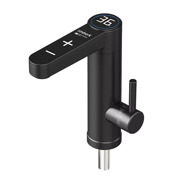 Проточные водонагреватели: удобство и эффективность для вашего дома