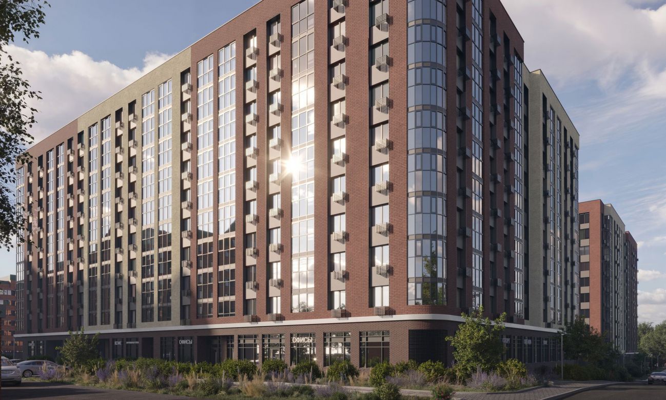 Как выбрать квартиру: практическое руководство