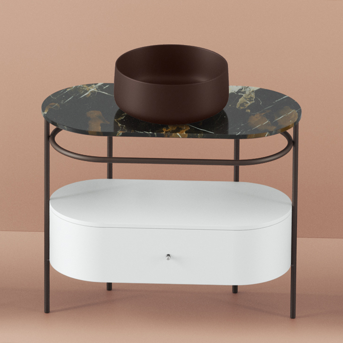 Как обустроить большую ванную комнату: идеи для вдохновения