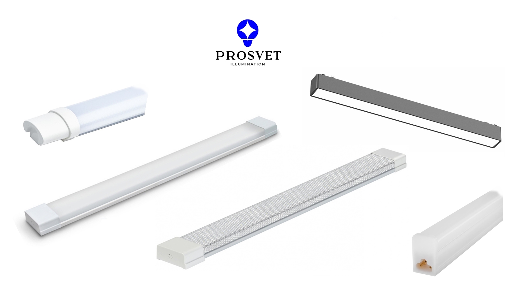 Почему бизнес выбирает светодиодное освещение