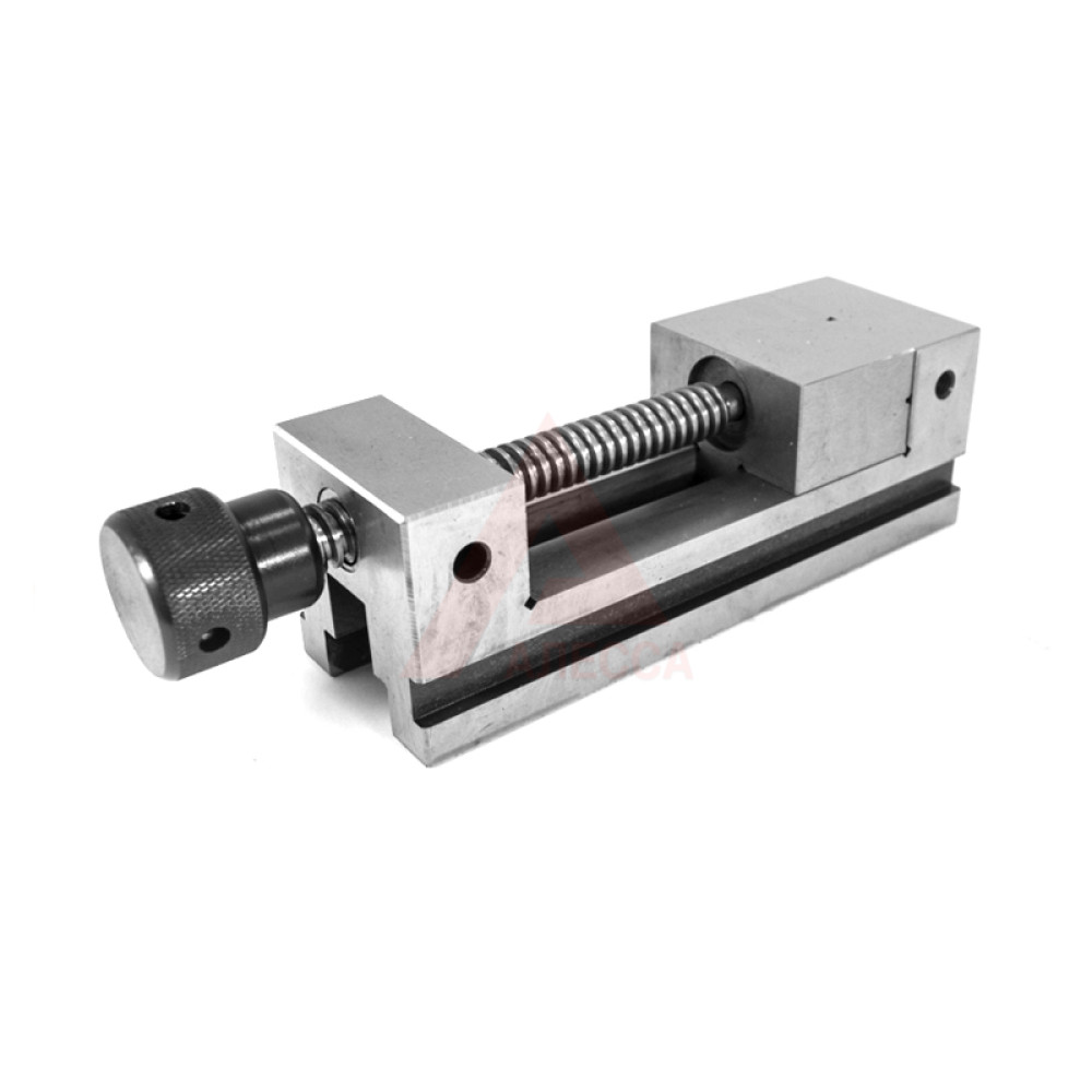 Тиски слесарные: незаменимый инструмент в мастерской