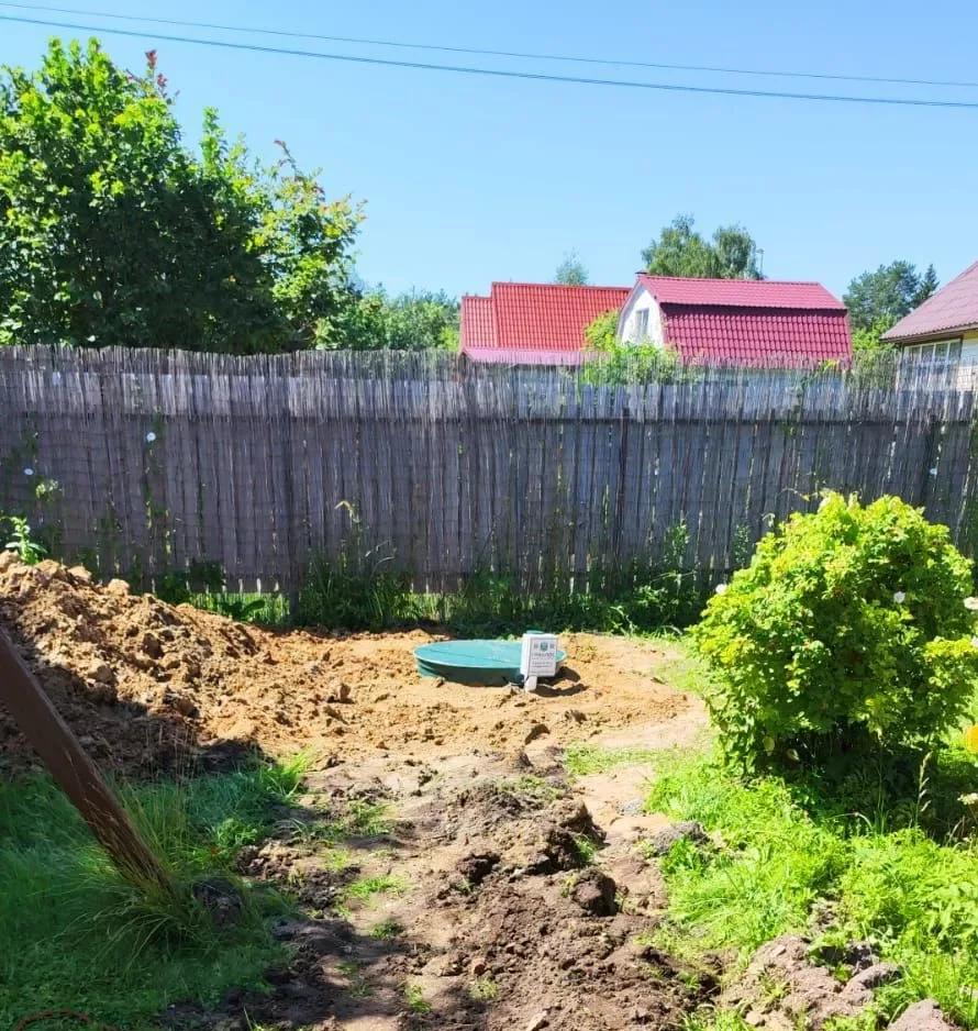 Что нельзя сливать в септик