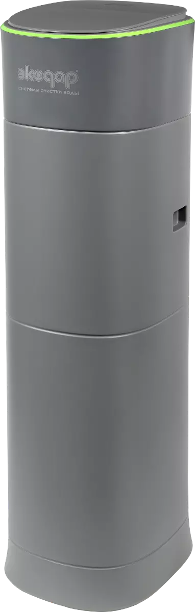 Чистая вода в загородном доме: как выбрать подходящий фильтр