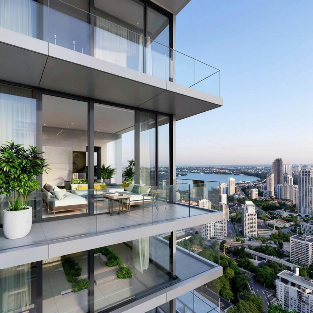 Остекление балконов и лоджий: виды, материалы, цены и этапы работ в 2025 году