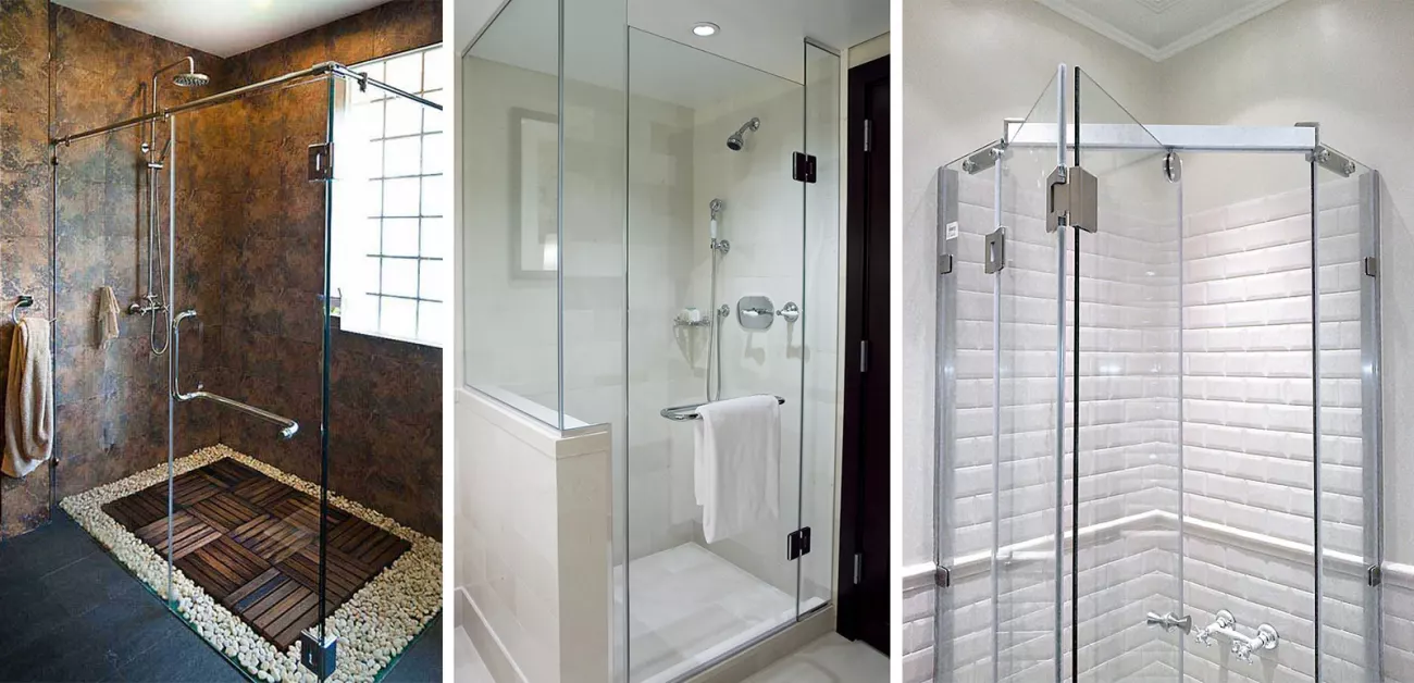 Душевые кабины на заказ: Индивидуальность, комфорт и функциональность для вашей ванной комнаты