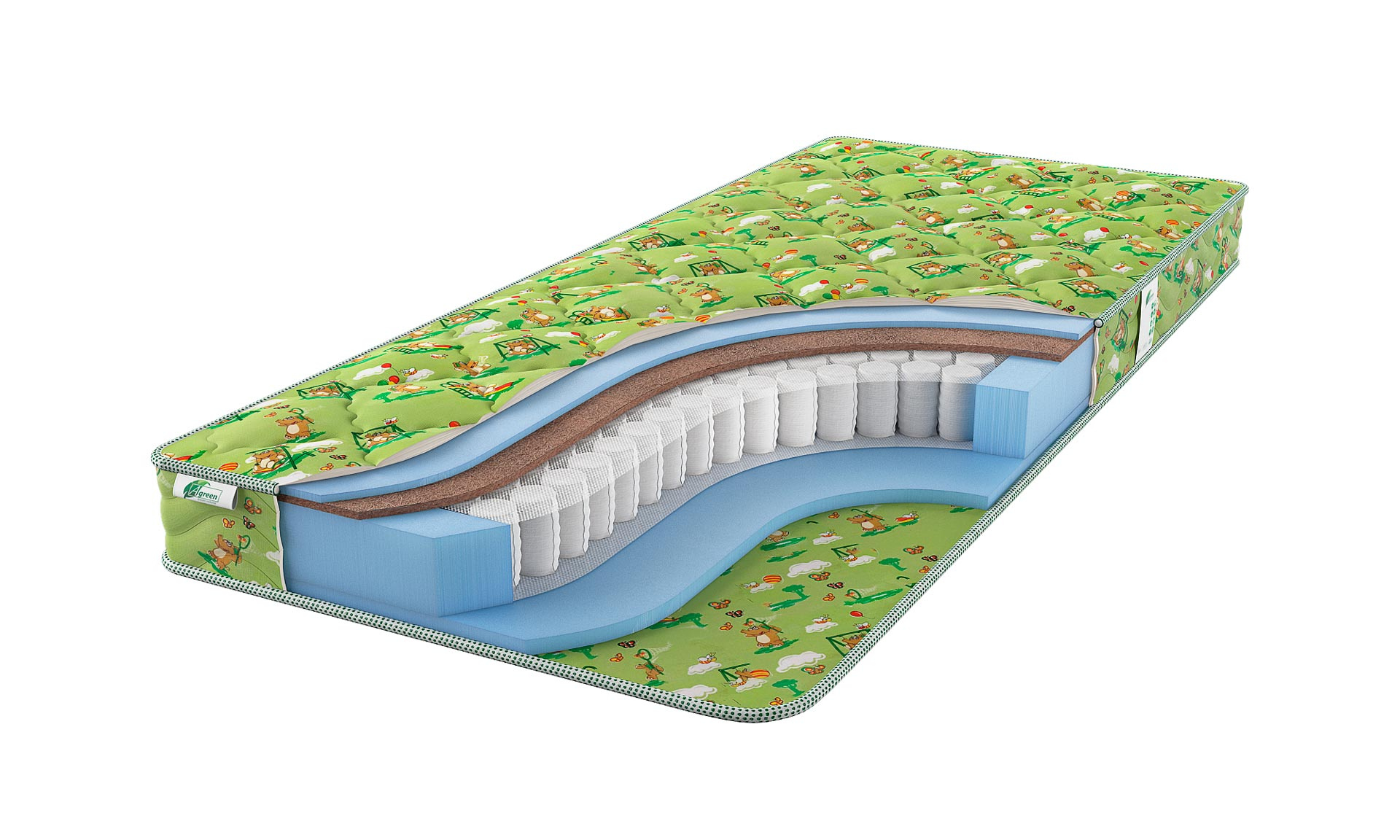 Секреты комфортного сна: Раскрываем критерии выбора идеального матраса для вашего здоровья и благополучия