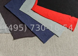 Ветошь Обтирочная: Преимущества и Недостатки