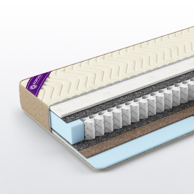 Секреты комфортного сна: Как выбрать идеальный матрас, который подарит вам здоровье и бодрость