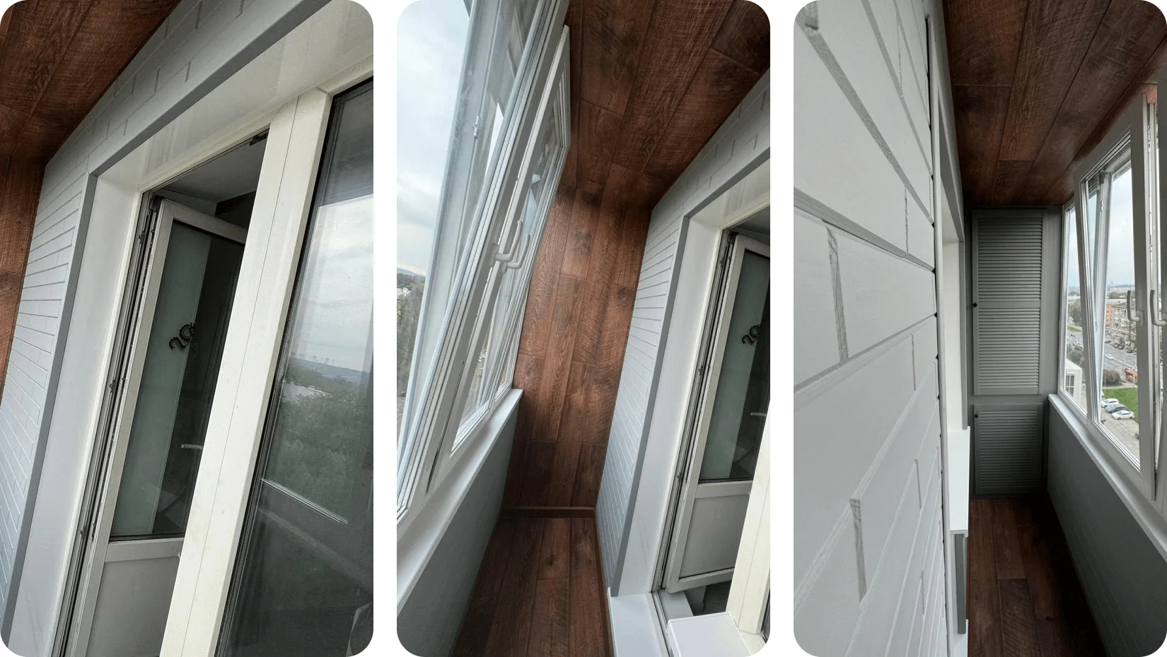 Преображение пространства: Остекление балконов и лоджий – создание комфортной зоны отдыха