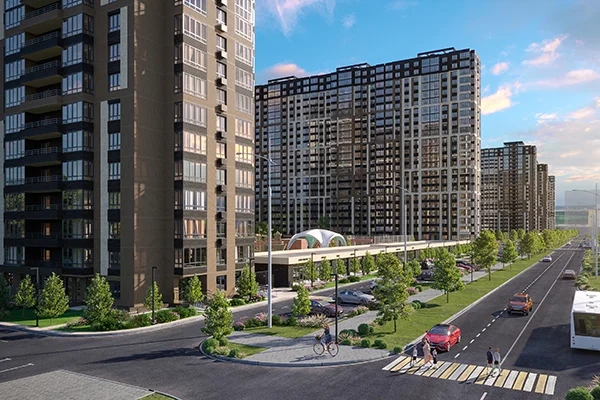 Критерии выбора квартиры: Как найти идеальное жилье для себя