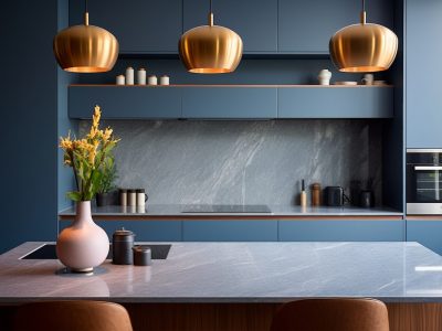 Сердце кухни: Столешницы в интерьерах кухонь – функциональность, стиль и долговечность, создающие гармоничное пространство для кулинарных шедевров и приятных моментов