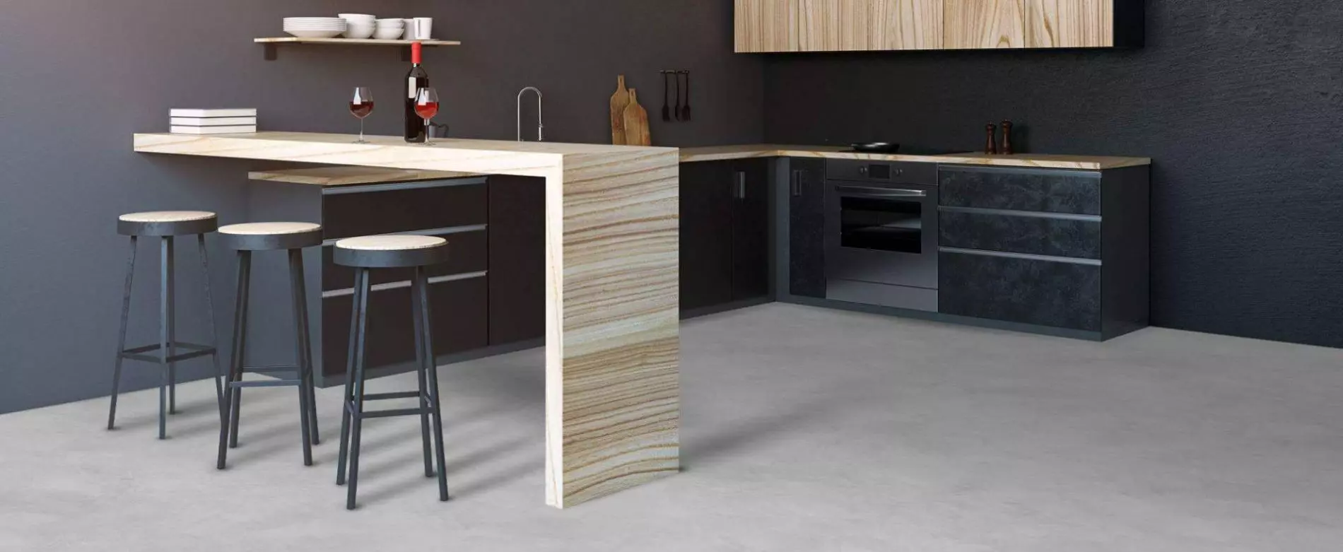 Преображение пространства: Всё об интерьерных красках – как создать уют, стиль и долговечность в вашем доме