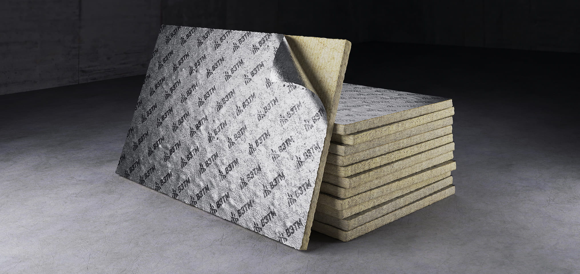 Тепло и Тишина под Ногами: Базальтовая Мягкая Плита для Идеального Пола