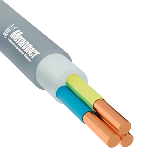 Силовые кабели: назначение, классификация и области применения