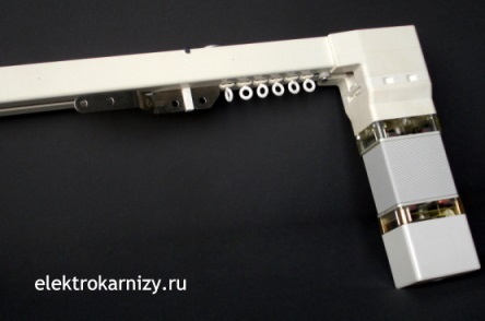 Электрокарнизы: как сочетать красоту и комфорт в женском доме