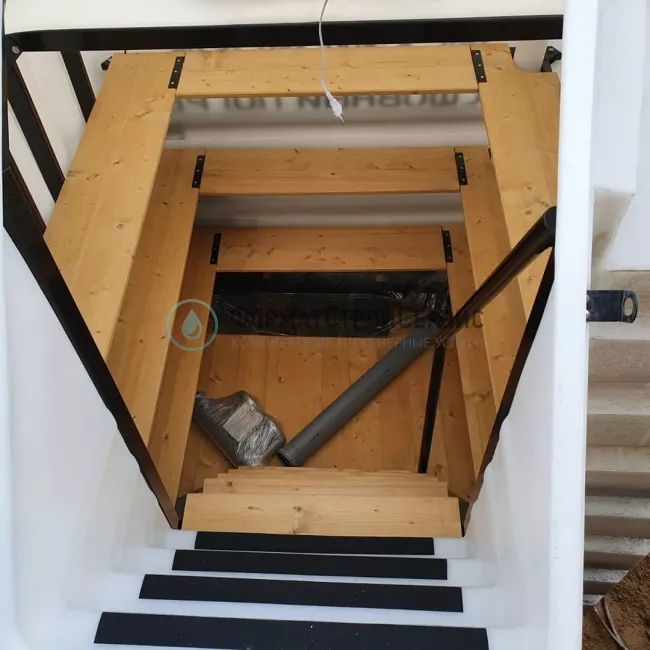 Монтаж погреба: инструкция по строительству надежного хранилища