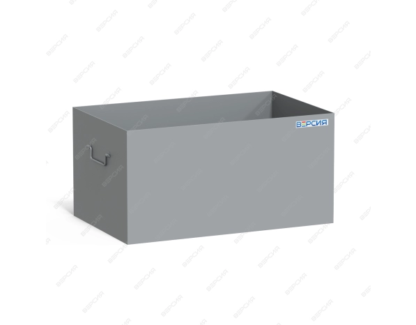 Контейнеры для производства: Надежность, Практичность, Эргономичность