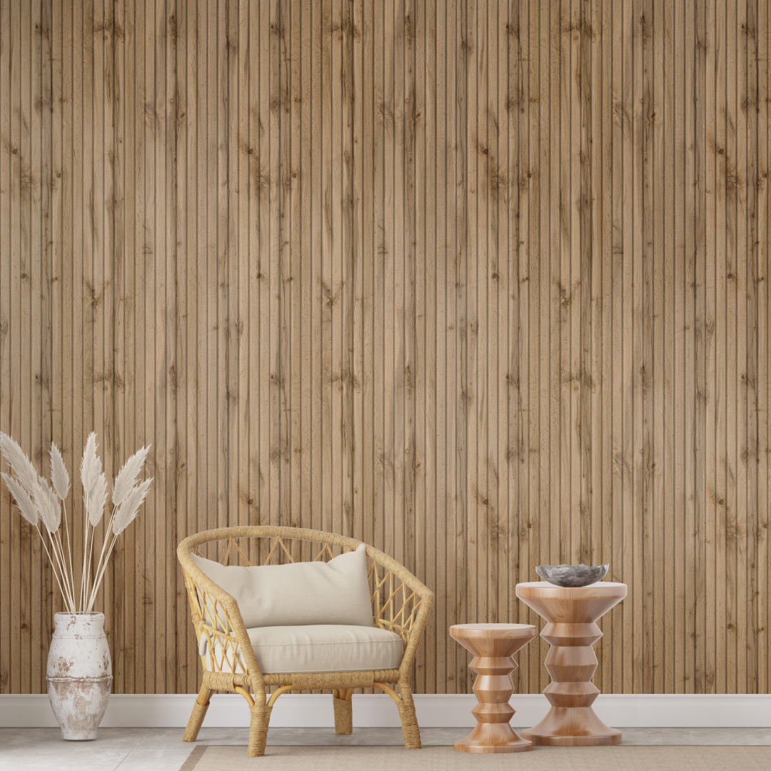 Реечные панели: функциональный элемент интерьера и фасада зданий