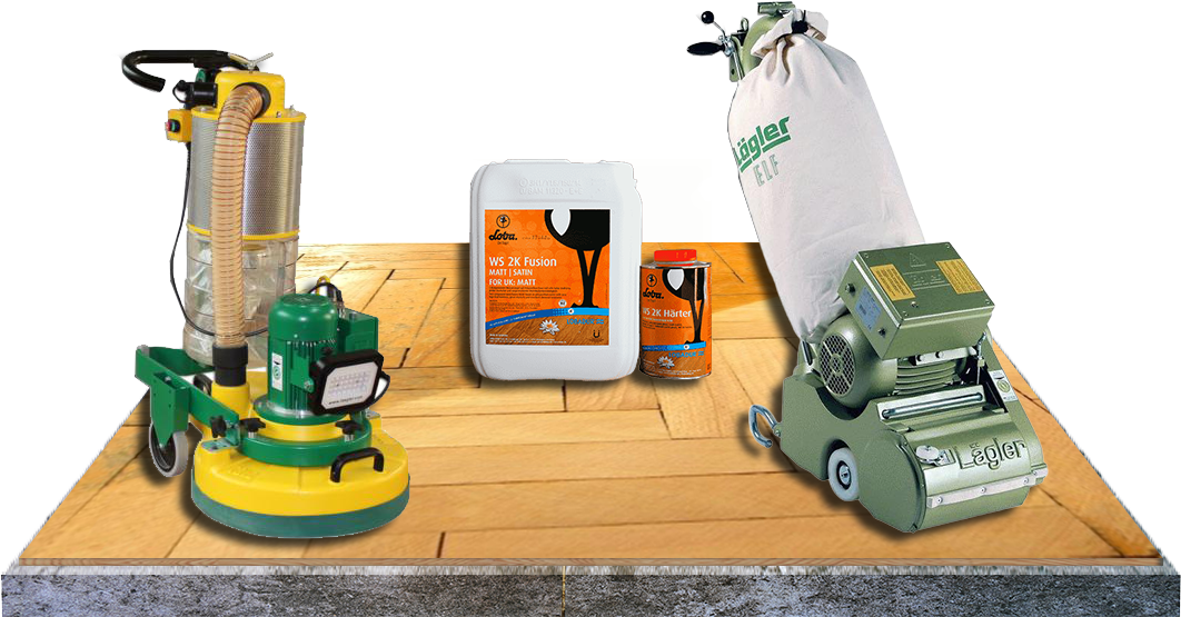 Циклевка паркета: технология реставрации и обновления деревянных полов