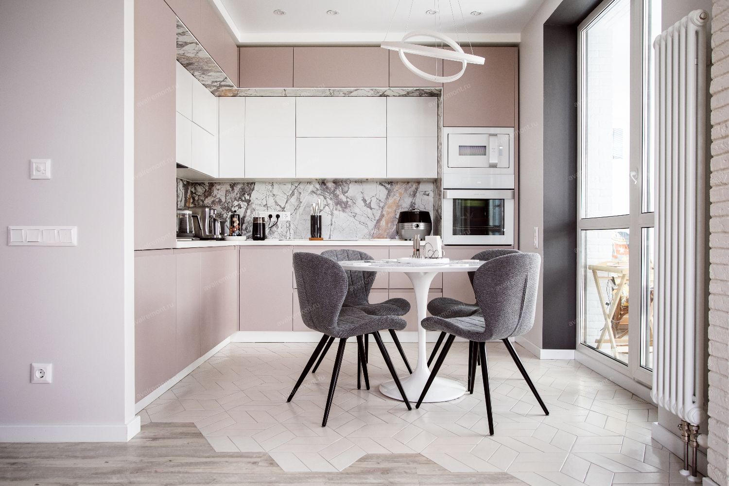 Как правильно организовать качественный ремонт квартиры