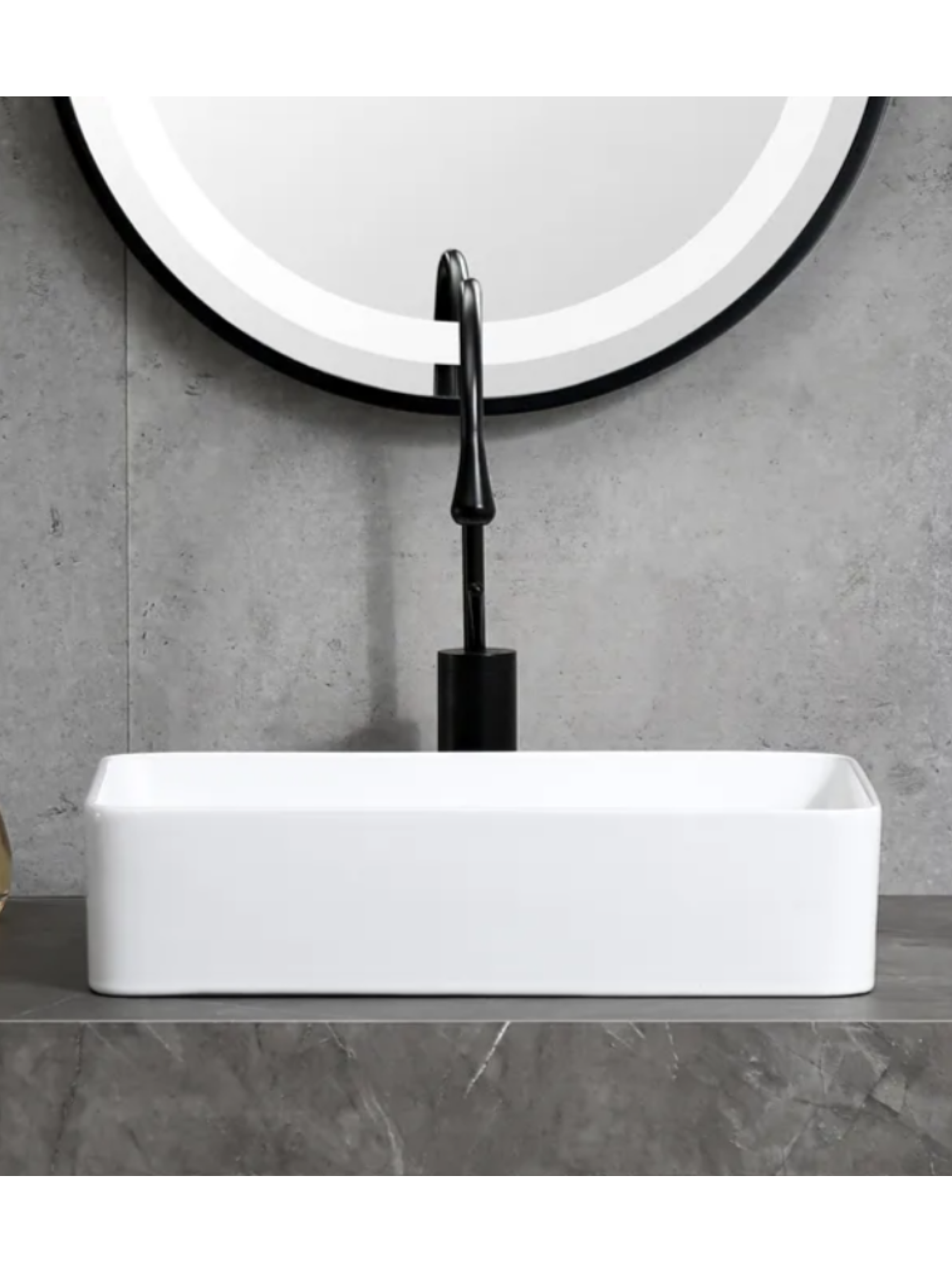 Умывальники (раковины): разнообразие дизайнов и функциональность