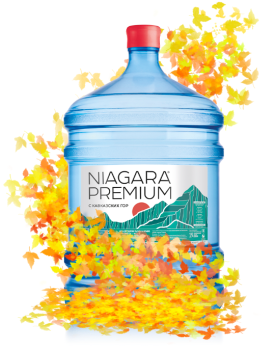 Вода с доставкой: почему это удобно и выгодно