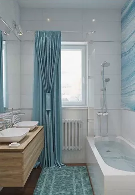 Ремонт санузла