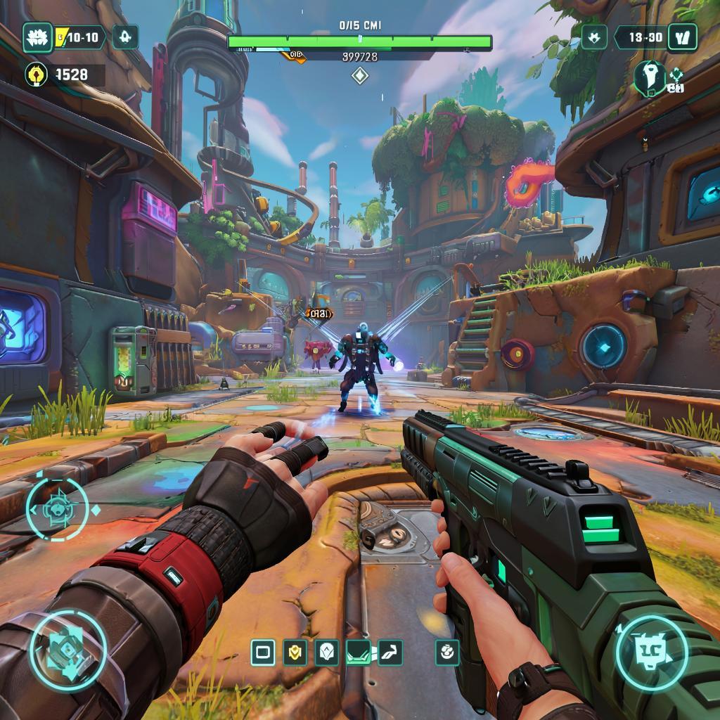 Elden Ring DLC Shadow of the Erdtree — разбор нового DLC и необходимость пополнить стим