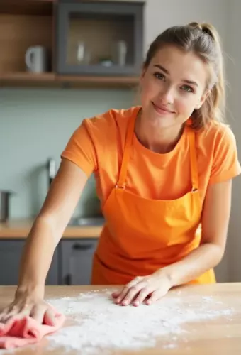 Профессиональный клининг: как создать идеальное пространство вокруг себя