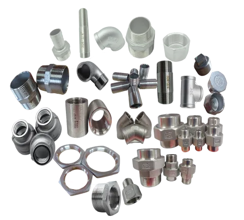 Приварные или резьбовые фитинги: какой тип выбрать для надежной и долговечной системы